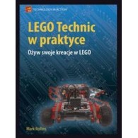 LEGO Technic w praktyce
