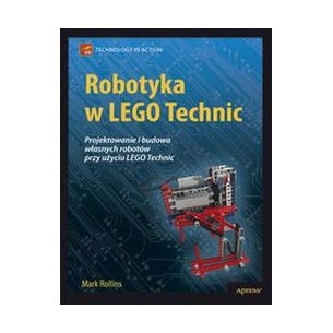 Robotyka w Lego Technic