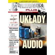 EPLUS01 / 03 Elektronika Plus 1/03 - Audio systems - Ed. Sp.