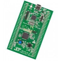 STM32L100C-DISCO - zestaw uruchomieniowy z mikrokontrolerem STM32L100RC