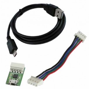 ODROID USB-UART Module Kit - konwerter USB-UART do Odroid