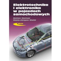 Electrical engineering and electronics in motor vehicles, ed. 10