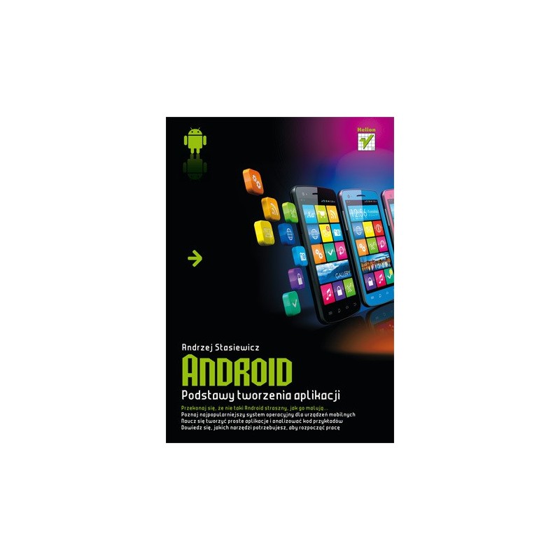 Android. Basics of creating applications