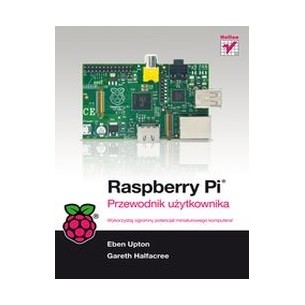 Raspberry Pi. User's guide