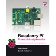 Raspberry Pi. Przewodnik użytkownika