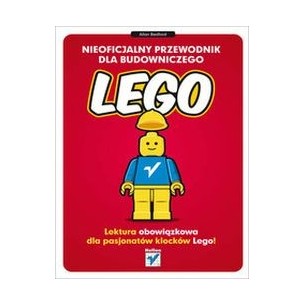Unofficial guide for the LEGO builder