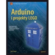 Arduino i projekty Lego. Zadziwiające projekty LEGO sterowane przez Arduino