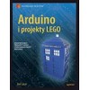 Arduino i projekty Lego. Zadziwiające projekty LEGO sterowane przez Arduino