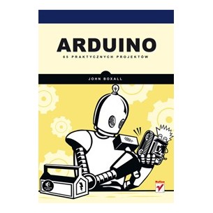 Arduino. 65 practical projects