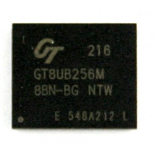 GT8UB256M8BN