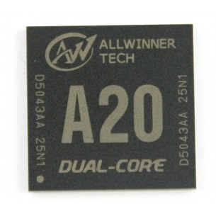 Allwinner A20