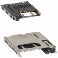 microSD Card Holder