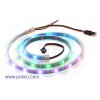 Pololu 2546 - Addressable RGB 30-LED Strip, 5V, 1m (WS2812B)