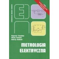 Metrologia elektryczna wyd. 9