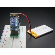 Bluefruit EZ-Link - Bluetooth z programatorem Arduino v1.0