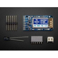 Bluefruit EZ-Link - Bluetooth z programatorem Arduino v1.0