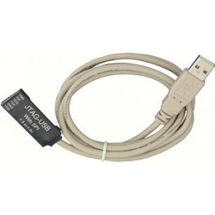 JTAG-USB Programming Cable