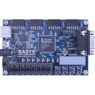 Basys-100 Kit
