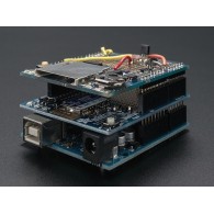 Bluefruit EZ-Link Shield - moduł Bluetooth dla Arduino