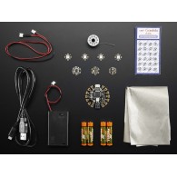 FLORA Sensor Pack - starter kit with sensors