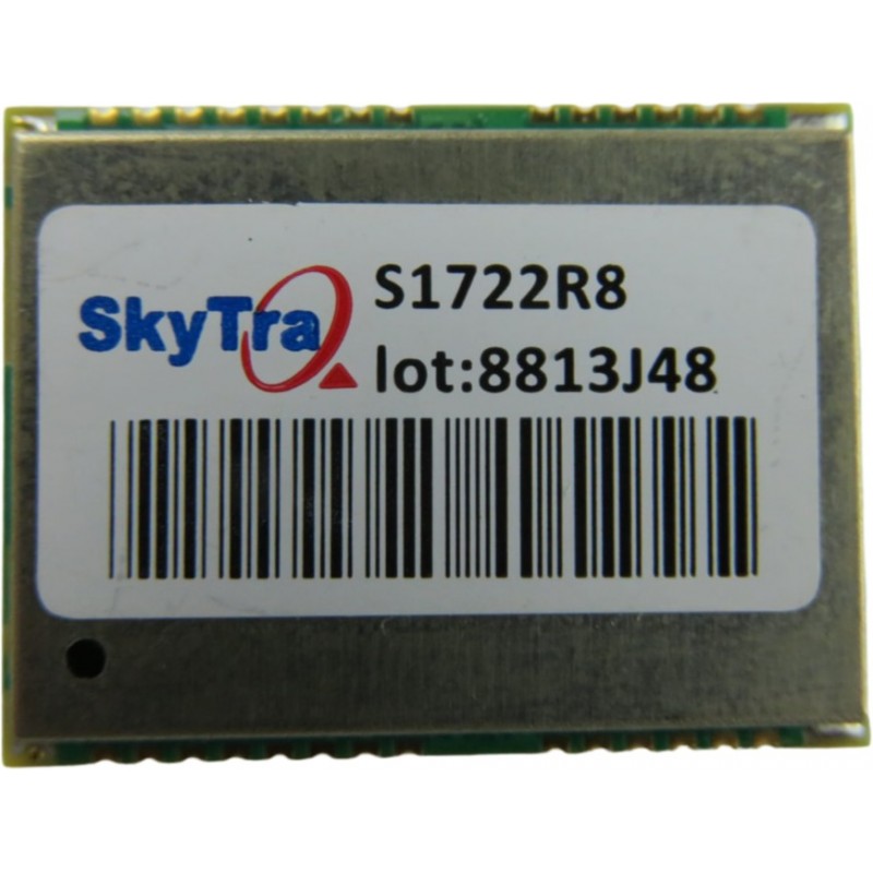 SkyTraq S1722R8 - moduł GPS - sklep Kamami