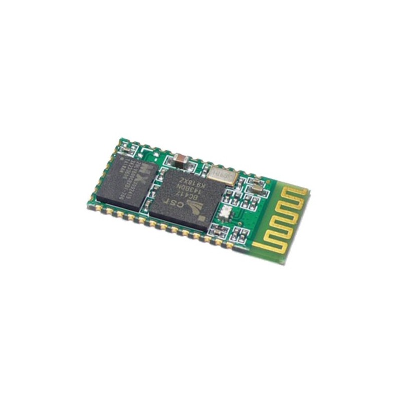 Bluetooth module HC-06 (2.0 + EDR)