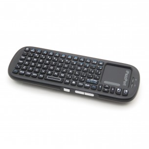 iPazzPort mini wireless keyboard