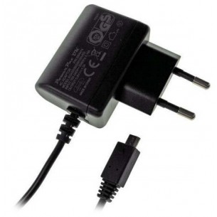 AC Power Supply 5V/1A micro USB
