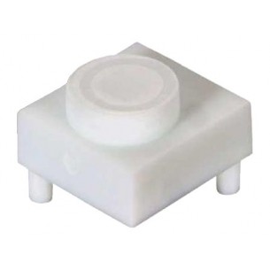 Cover with filter for SHT1x series humidity and temperature sensors