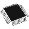 STM32F072C8T6 - 32-bitowy mikrokontroler z rdzeniem ARM Cortex-M0,  64kB Flash,  48LQFP, STMicroelectronics