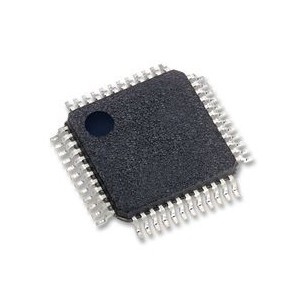 STM32F072CBT6 - 32-bitowy mikrokontroler z rdzeniem ARM Cortex-M0,  128kB Flash,  48LQFP, STMicroelectronics