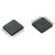STM32F051K8T6 - 32-bitowy mikrokontroler z rdzeniem ARM Cortex-M0,  64kB Flash,  32LQFP, STMicroelectronics