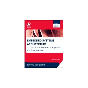 Embedded Systems Architecture 2nd Edition