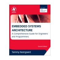 Embedded Systems Architecture 2nd Edition