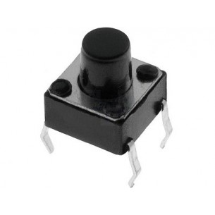Tact Switch TACT-67R