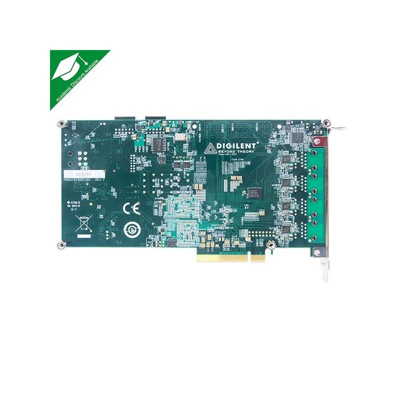 NetFPGA-1G-CML Kintex-7 FPGA (6015-410-001) - płyta deweloperska z Kintex-7 FPGA NetFPGA-1G-CML Kintex-7 FPGA (6015-410-001) - płyta deweloperska z Kintex-7 FPGA