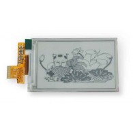 Display GDE035A3, E-paper, 3.5 inch