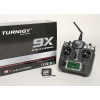 Turnigy 9X 9Ch Transmitter w/ Module & 8ch Receiver (Mode 2) (v2 Firmware)