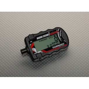 Turnigy Multi-Blade Micro Tachometer
