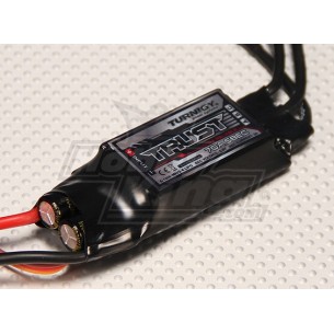 TURNIGY TRUST 70A SBEC Brushless Speed Controller