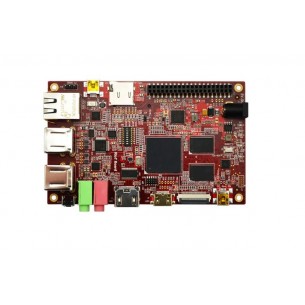 Embest RIoTboard - komputer z procesorem i.MX 6Solo