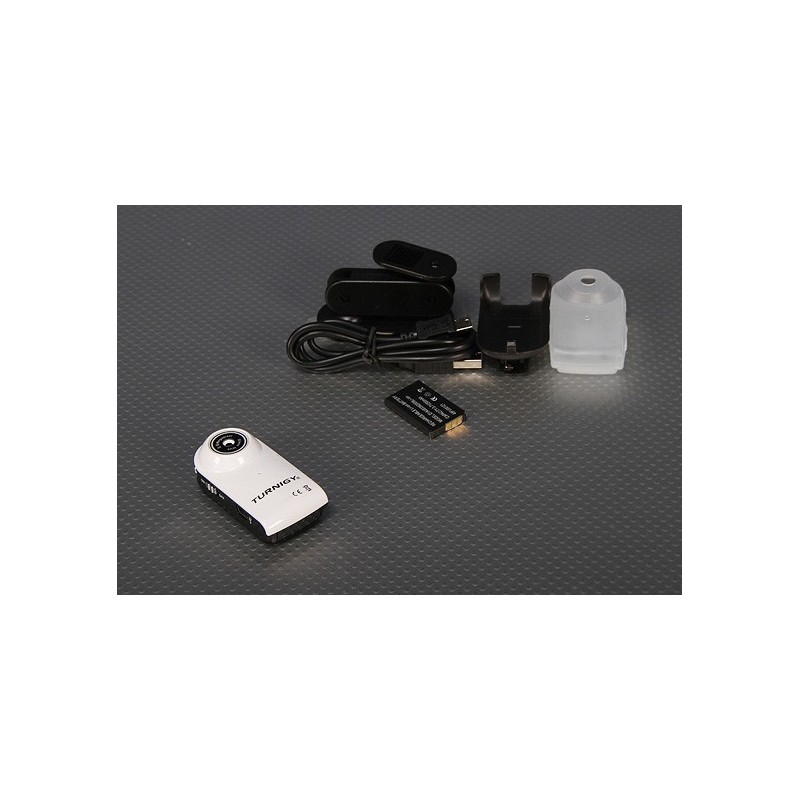 Turnigy highrate 30FPS Ultrasmall Digital Camera (without memory card