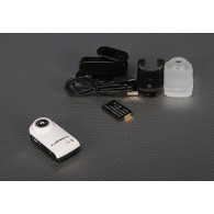 Turnigy highrate 30FPS Ultra-small Digital Camera (without memory card)