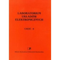 Laboratory of electronic circuits. Part II