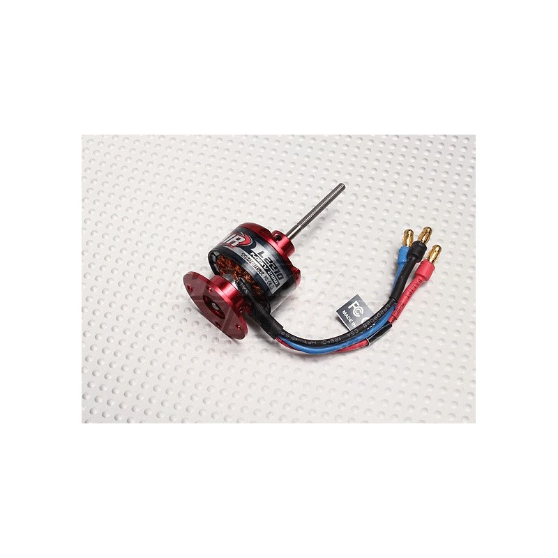 Turnigy L2210-1400 Bell Style Motor (210w)
