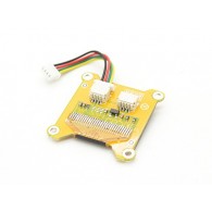 Multiwii MINI OLED Display Module Dual I2C 128x64 Dot ( MWC MINI )