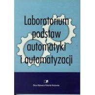 Laboratory of the basics of automation and automation