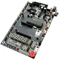 ZL5PIC - zestaw uruchomieniowy dla mikrokontrolerów PIC16F887
