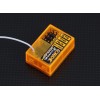 OrangeRx GR300 Spektrum DSM2 3Ch 2.4Ghz Ground Receiver