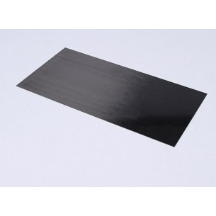 Carbon Fiber Sheet 1.0mm*300mm*150mm